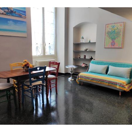 Alessandra'S Home جنوة المظهر الخارجي الصورة
