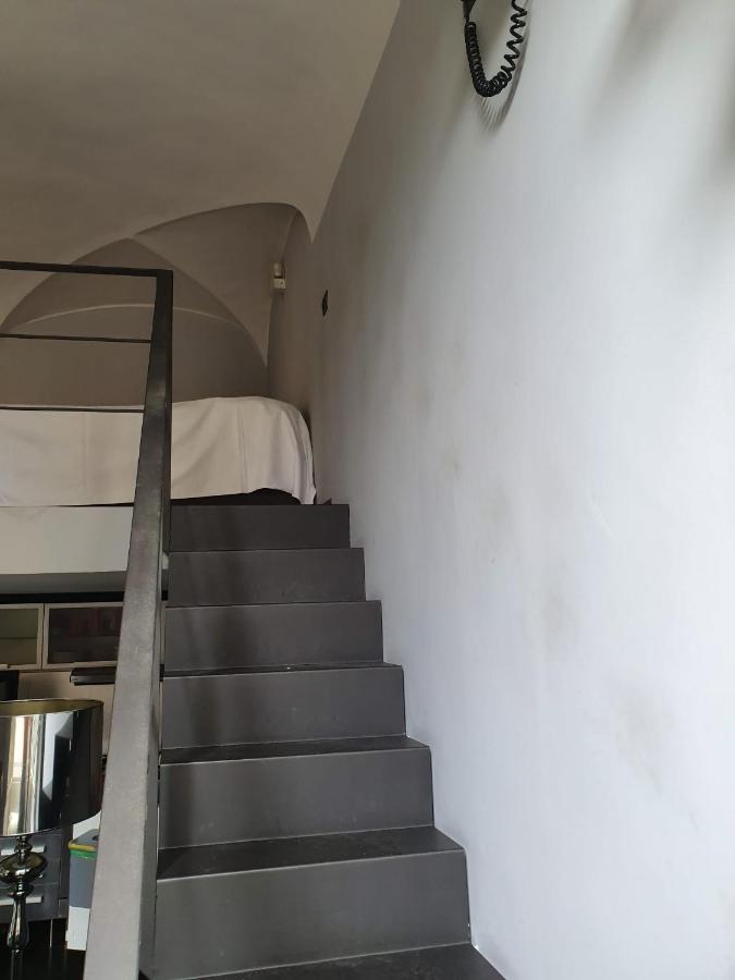 Alessandra'S Home جنوة المظهر الخارجي الصورة