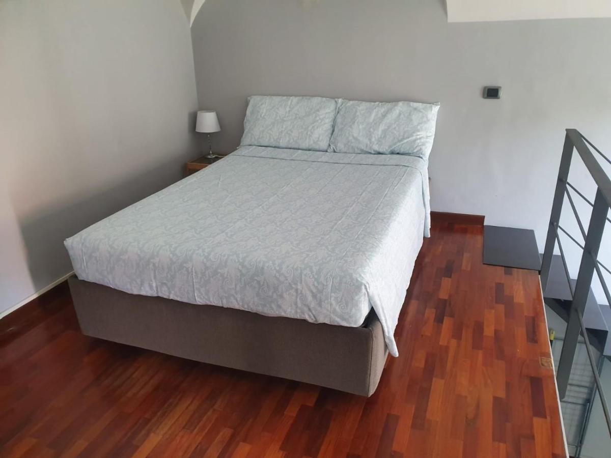 Alessandra'S Home جنوة المظهر الخارجي الصورة